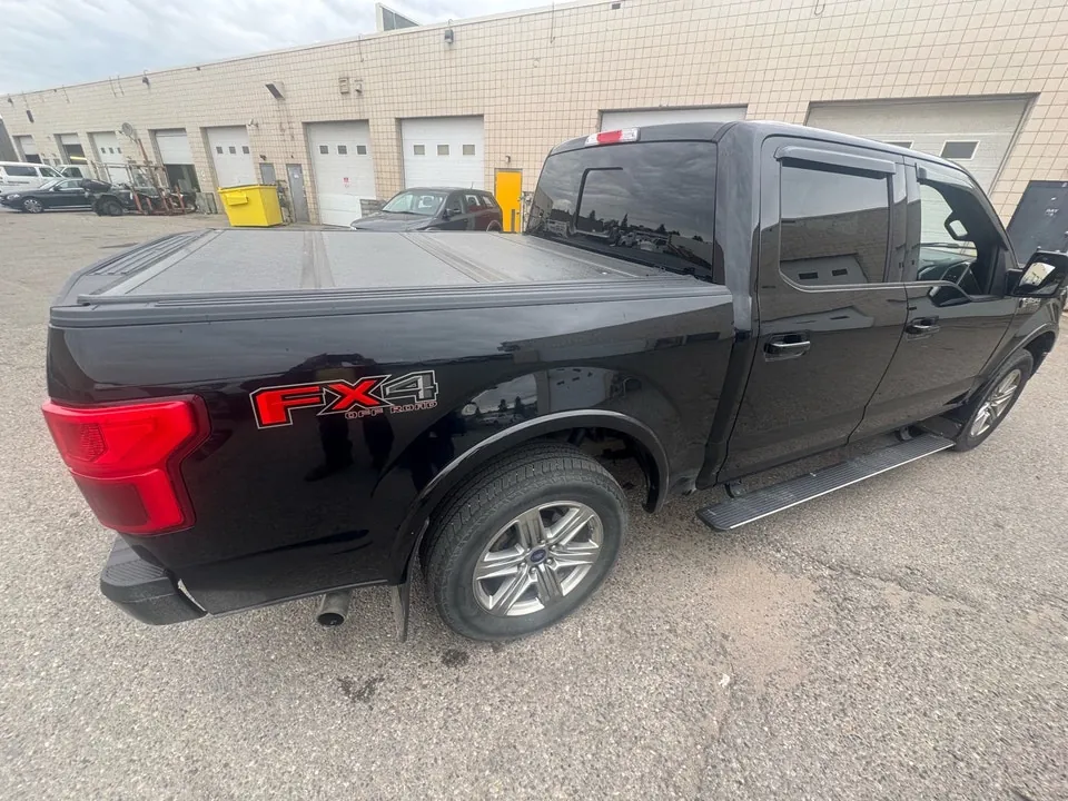 Ford F-150 2018 photo 2