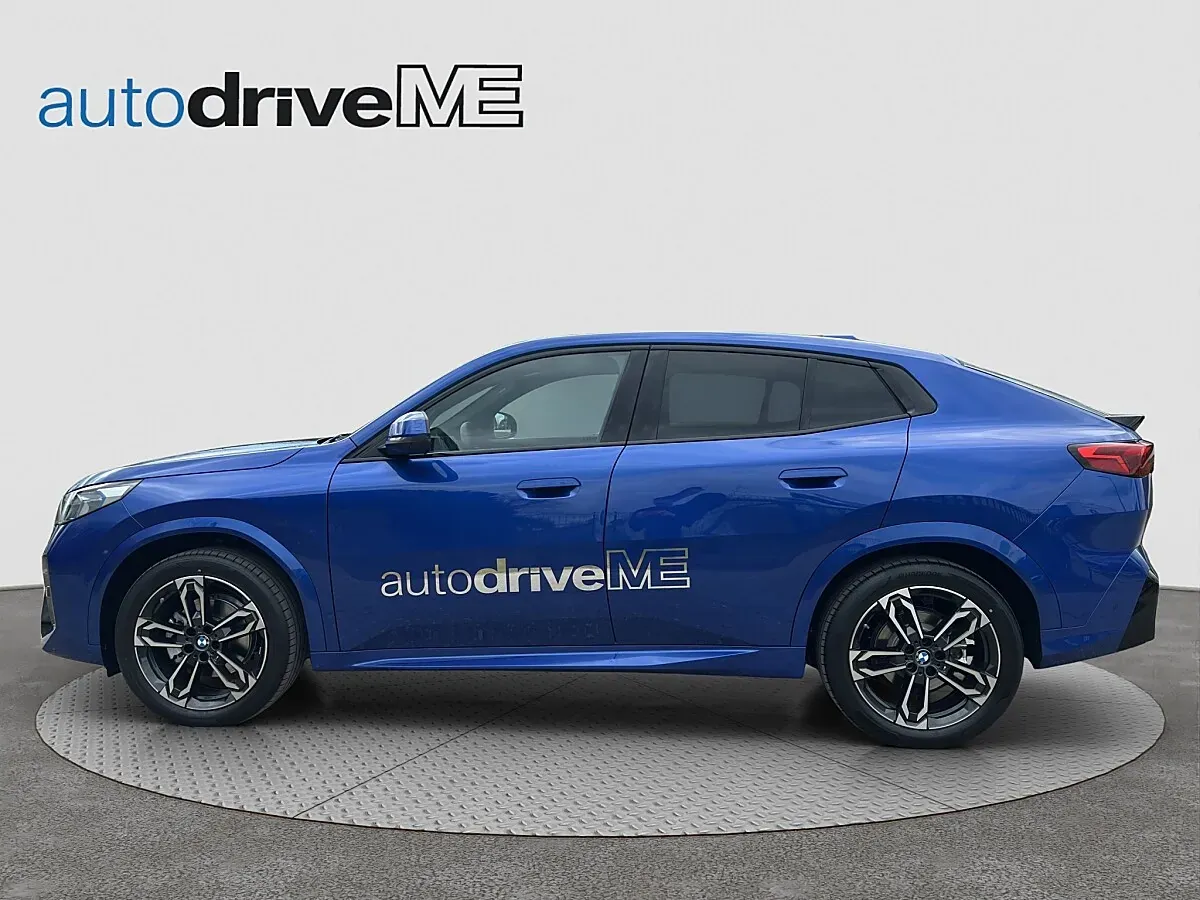 BMW X2 2026 photo 3