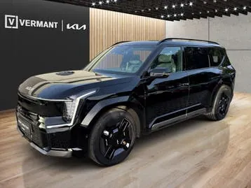 Kia Ev9