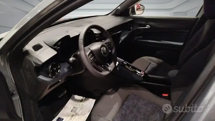 Alfa Romeo Junior