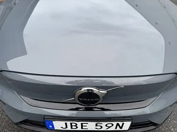 Volvo C40 2023 photo 3