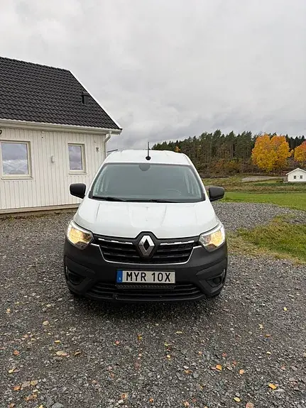 Renault Kangoo Express