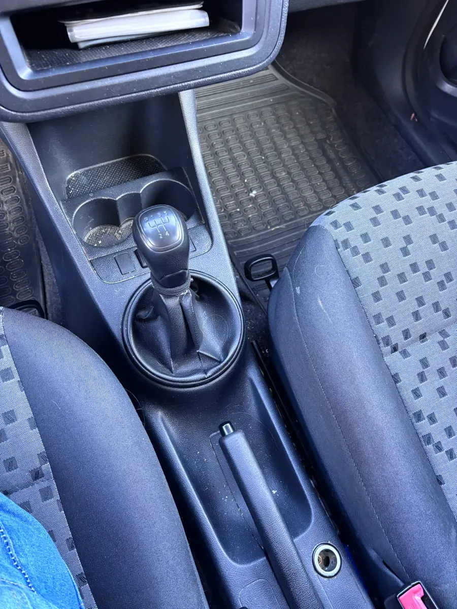 Skoda Roomster 2014 photo 2