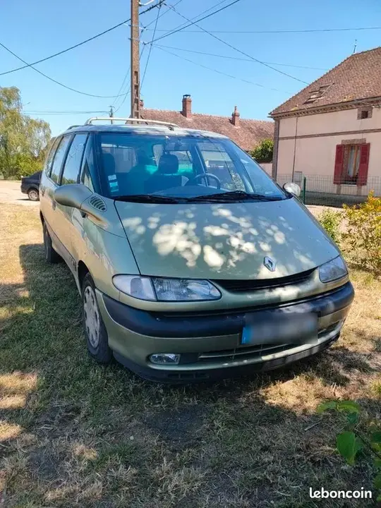 Renault Espace