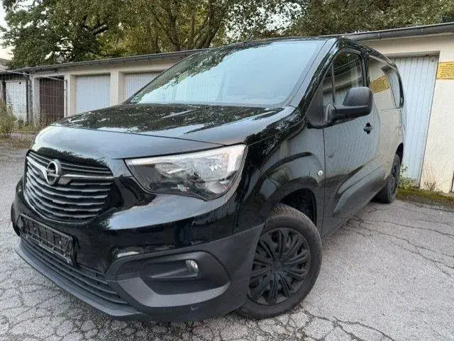 Opel Combo Xl