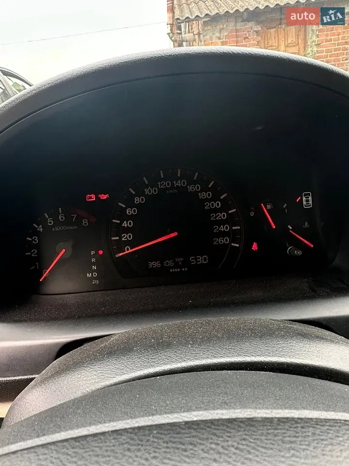 Honda Accord 2005 photo 2