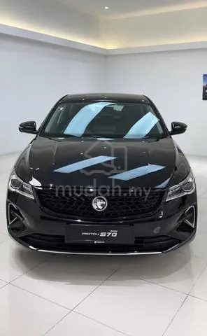 Proton S70