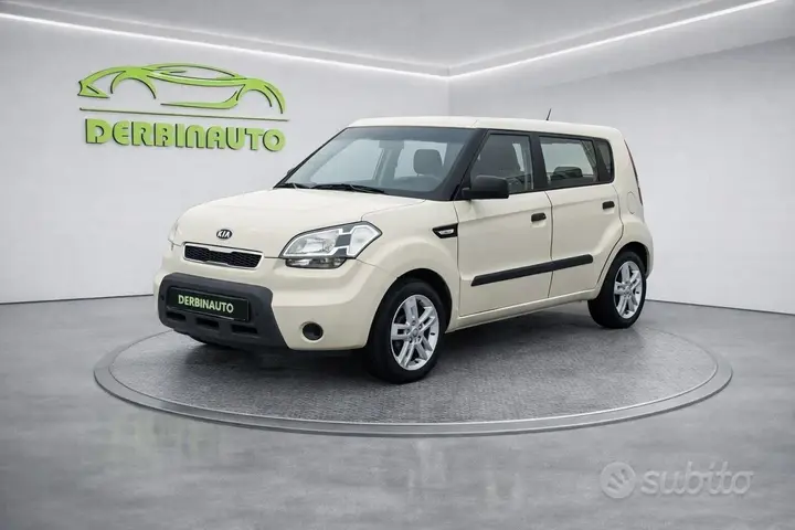 Kia Soul 2010 photo 5
