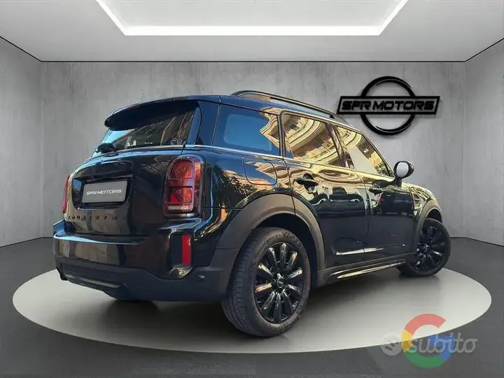 Mini Countryman 2023 photo 4