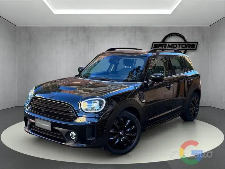 Mini Countryman 2023 photo 3