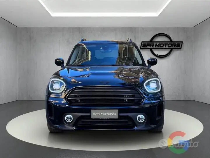Mini Countryman 2023 photo 2