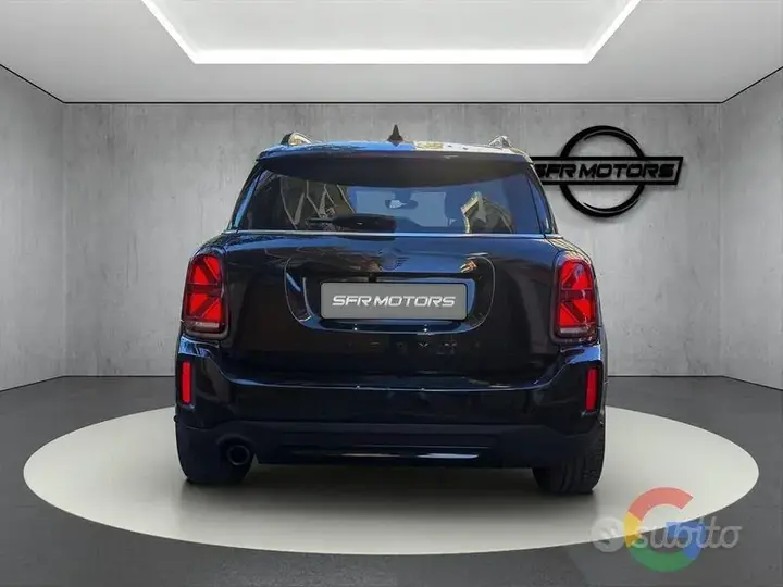 Mini Countryman 2023 photo 5