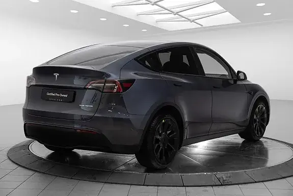 Tesla Model Y 2021 photo 5