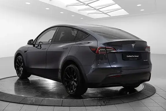 Tesla Model Y 2021 photo 3