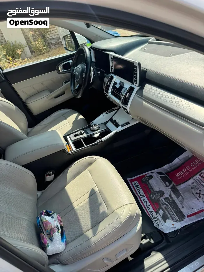 Kia Sorento 2023 photo 4