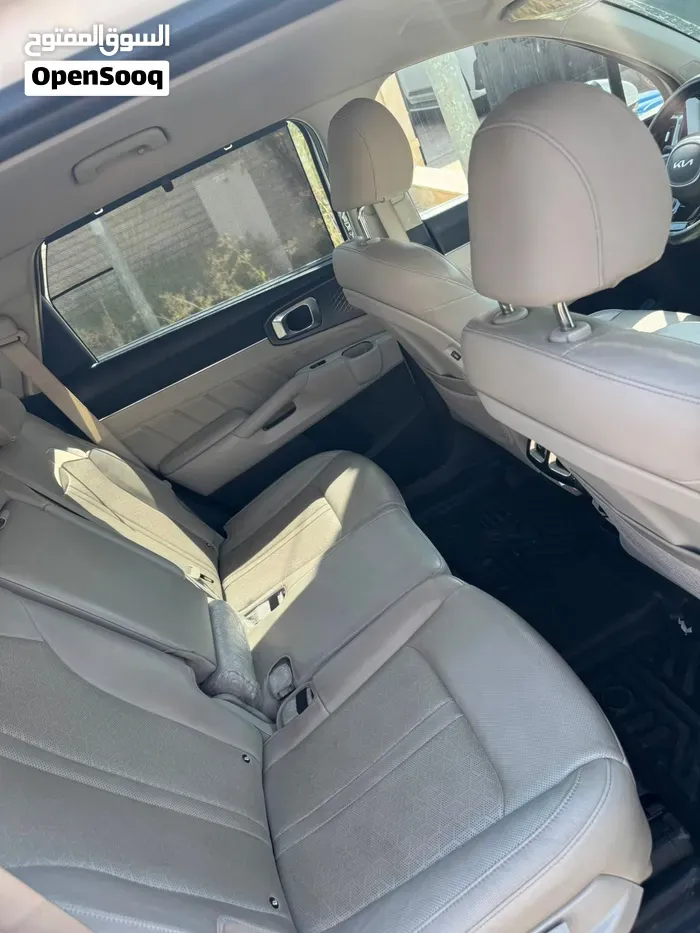 Kia Sorento 2023 photo 3