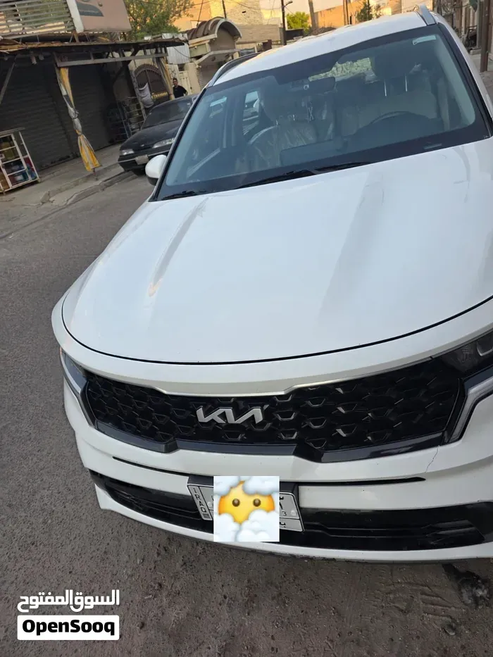 Kia Sorento 2023 photo 5