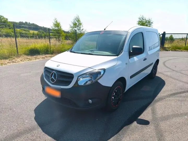 Mercedes-Benz Citan