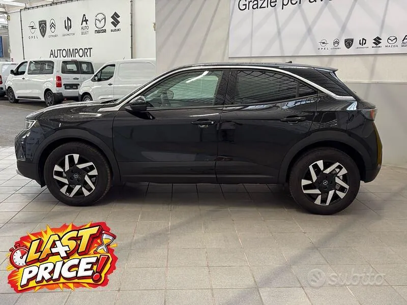 Opel Mokka 2023 photo 3