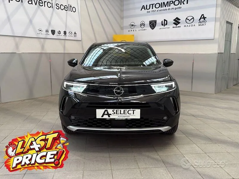 Opel Mokka 2023 photo 2
