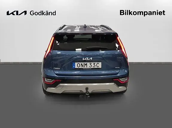 Kia Niro 2024 photo 5