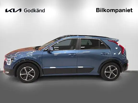 Kia Niro 2024 photo 4