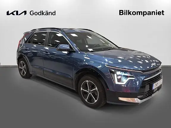 Kia Niro 2024 photo 3
