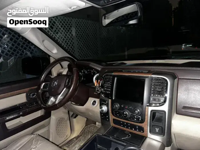 Dodge Ram 1500 2014 photo 2
