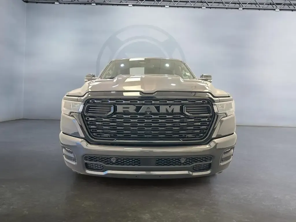 Ram 1500 2026 photo 2