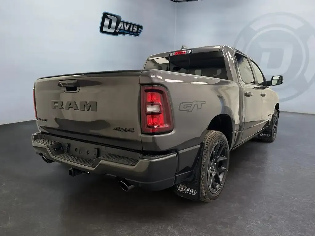 Ram 1500 2026 photo 5