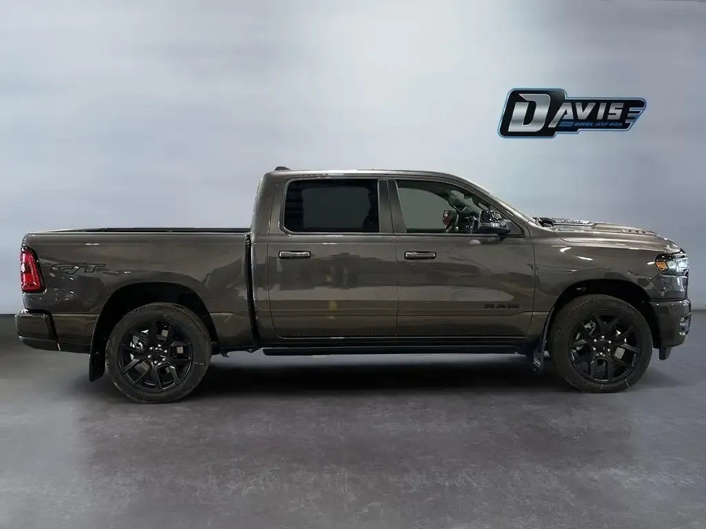 Ram 1500 2026 photo 4