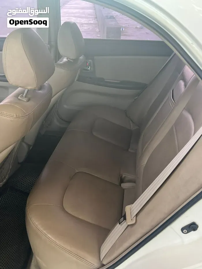 Kia Spectra 2007 photo 3