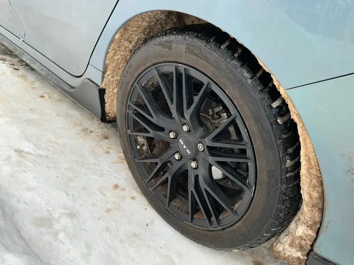 Honda Civic 2020 photo 5