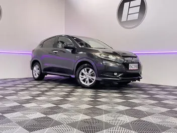 Honda Vezel 2014 photo 2