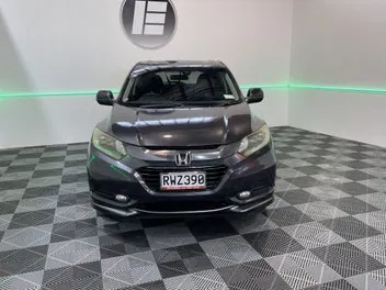 Honda Vezel 2014 photo 3