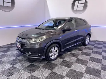 Honda Vezel 2014 photo 4