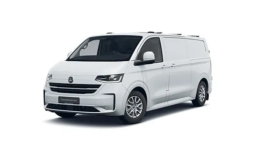 Volkswagen Transporter 2026 photo 2