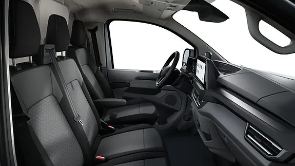 Volkswagen Transporter 2026 photo 4