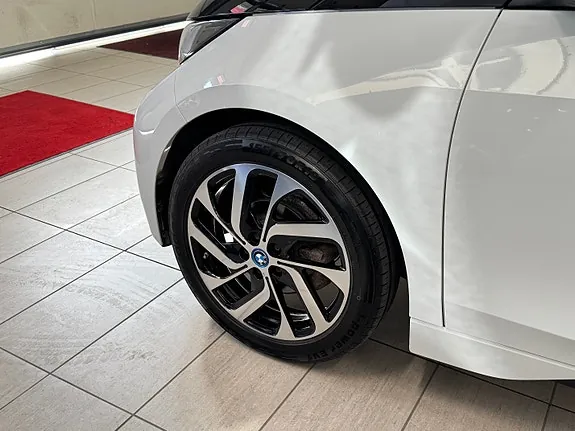 BMW I3 2015 photo 4