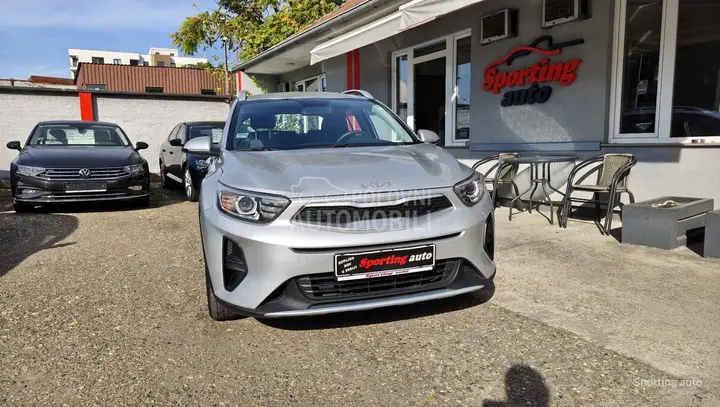 Kia Stonic