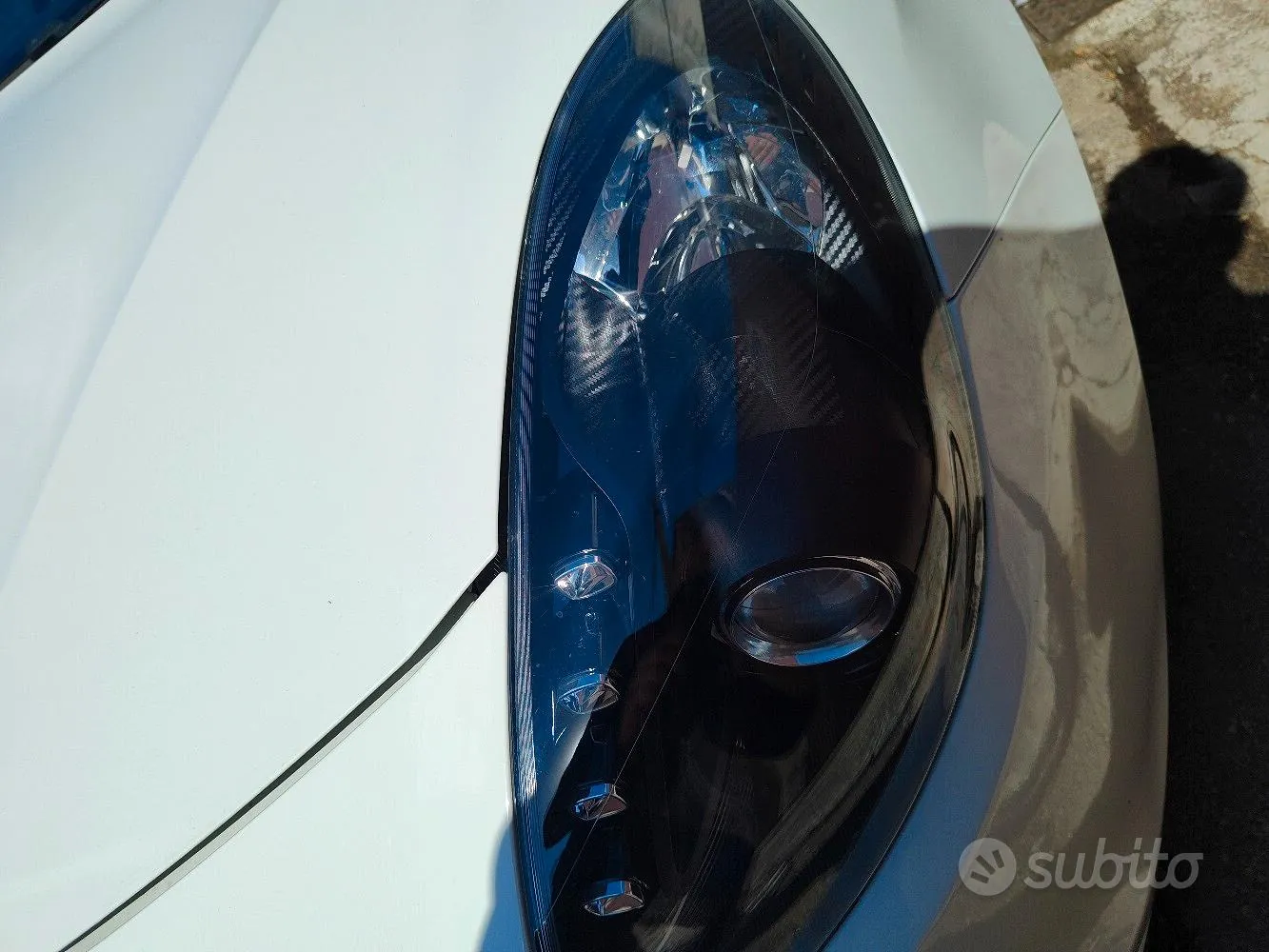Alfa Romeo Giulietta 2015 photo 3