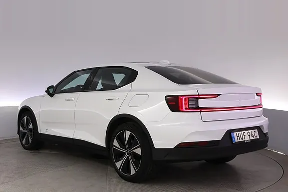 Polestar 2 2023 photo 4