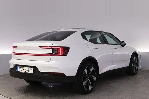 Polestar 2 2023 photo 5