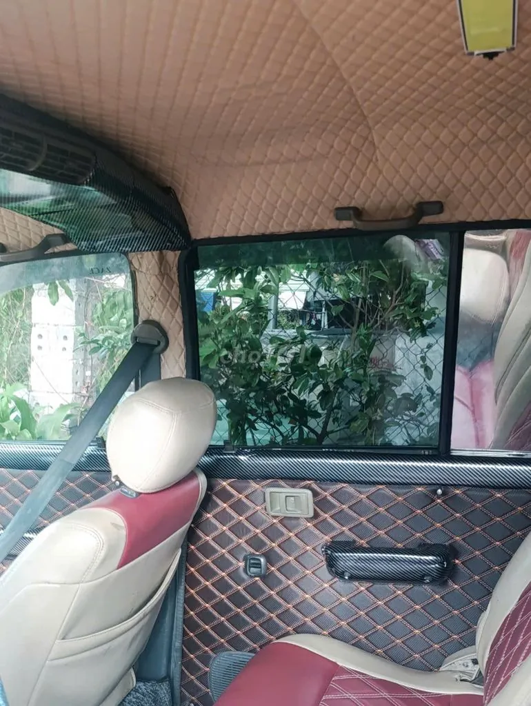 Toyota Zace 2004 photo 2