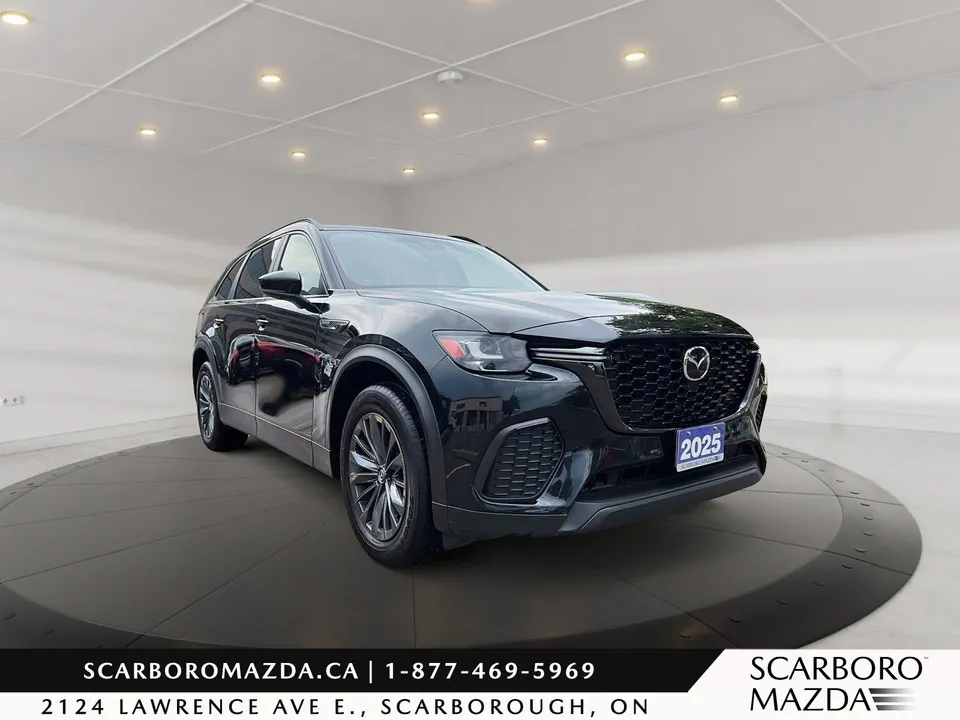 Mazda Cx-70