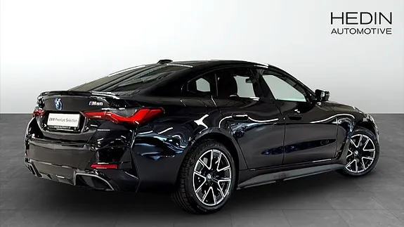 BMW I4 2025 photo 2