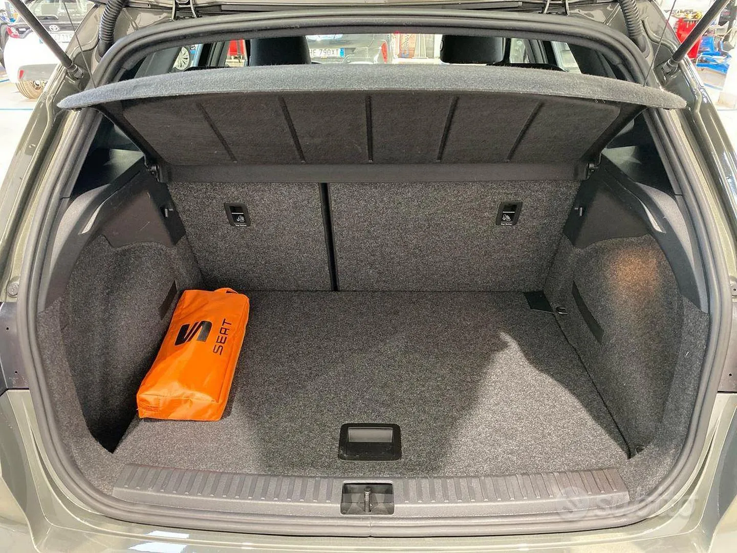 Seat Arona 2023 photo 4