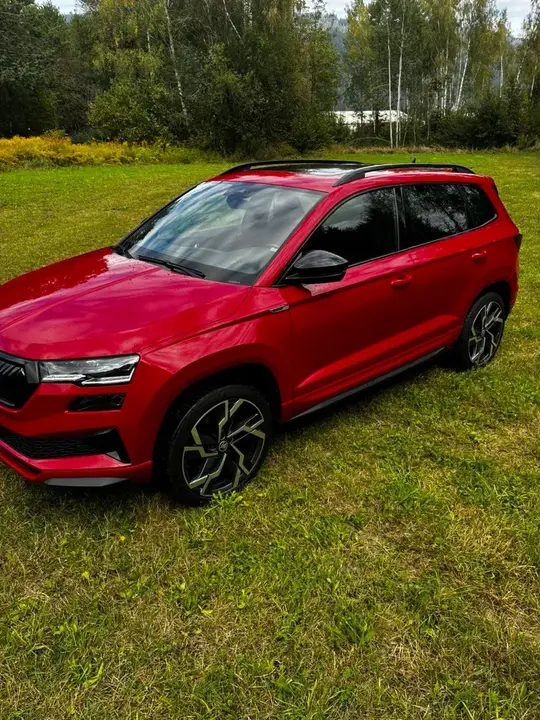 Skoda Karoq 2022 photo 2