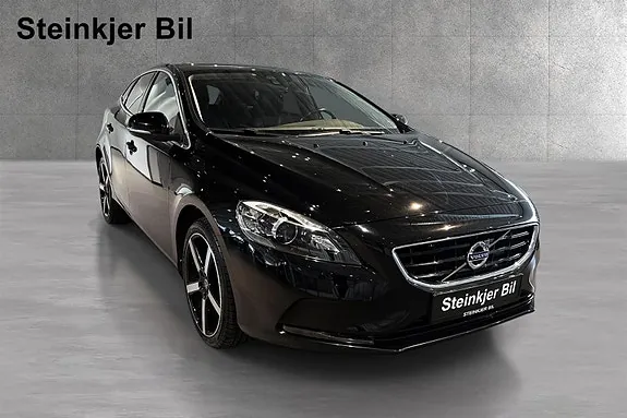 Volvo V40 2016 photo 5