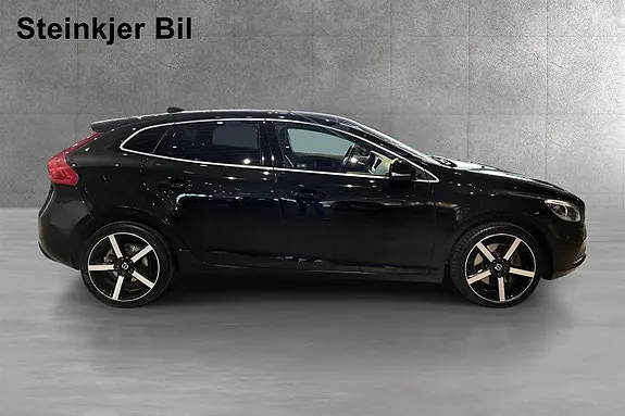 Volvo V40 2016 photo 4